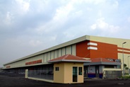 Mapletree Shah Alam Logistics Park